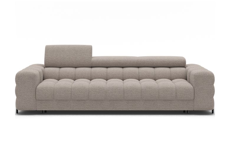 Sofa+bed - Festello (Pull-out bed)