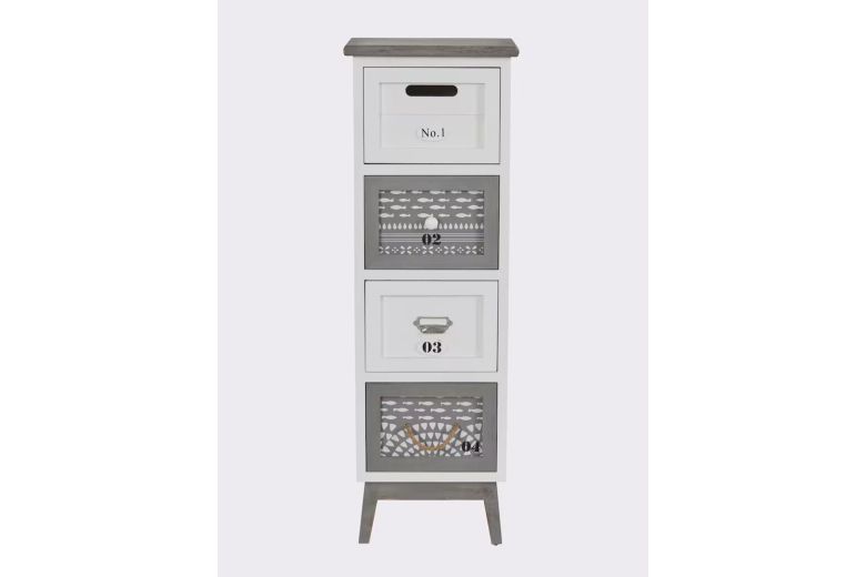 Dresser - Abus