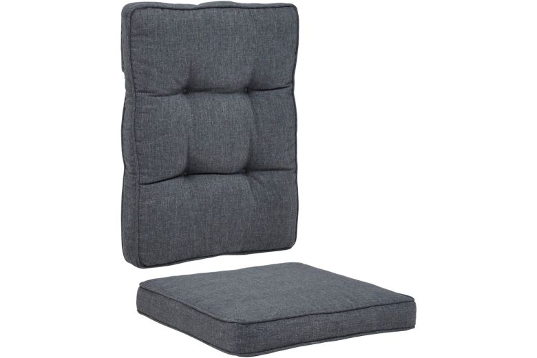 Outdoor Recliner Chair - Monaco