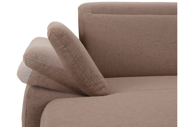 U shape sofa - Mauritius (Pull-out with storage box)
