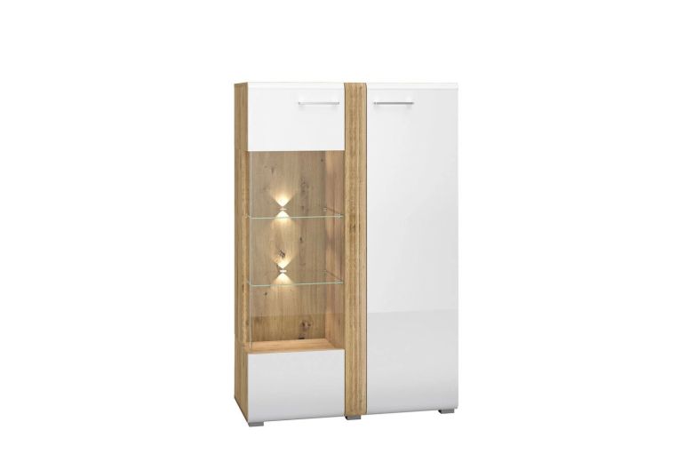 Wall unit - Agata