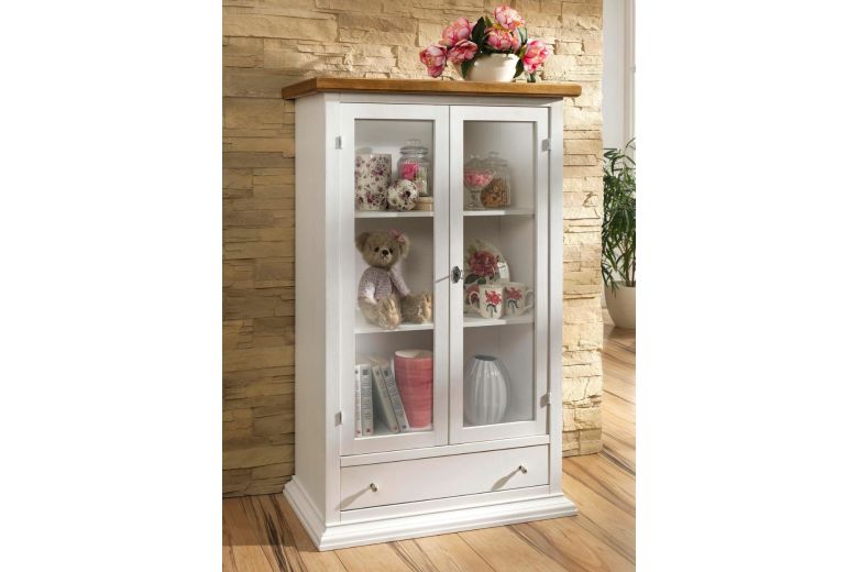 Display case - Alessia