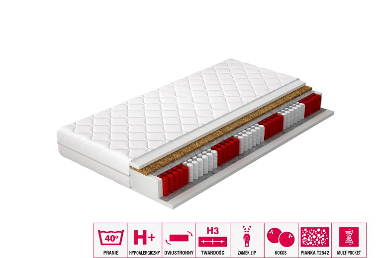 Mattress - Amore