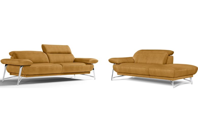 Furniture set 3+2 - Anais