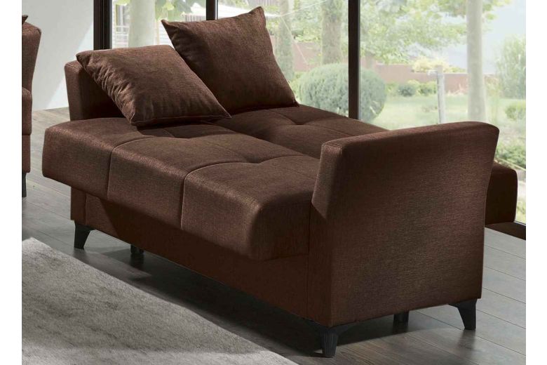 2 seat sofa - Anita (Pull-out)