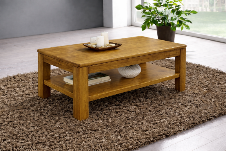 Coffee table - Annika