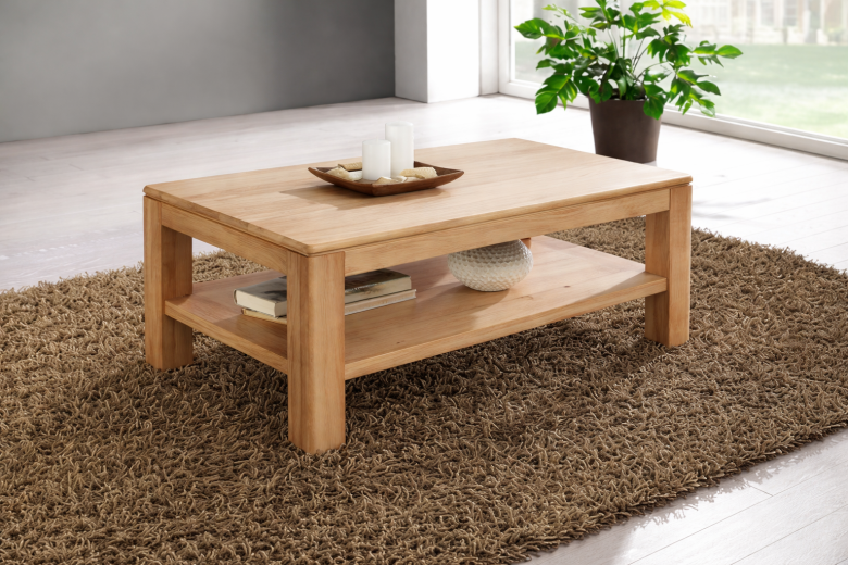 Τραπεζάκι σαλονιού - Annika