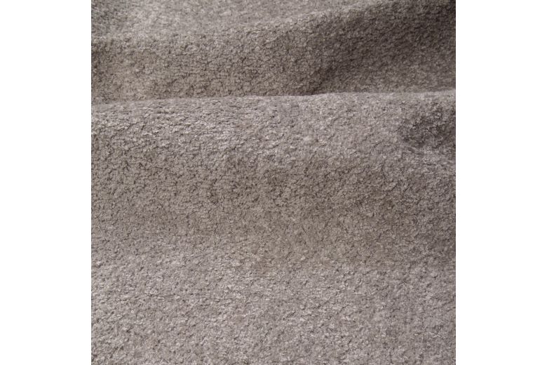 Upholstered bed 160x200 - Mela (With storage box)