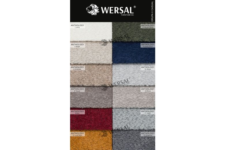 U shape sofa - Tollo XL (Pull-out bed with storage box)