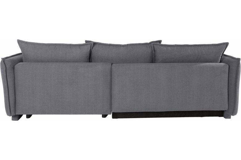 Corner sofa - Palladio (Pull-out with storage box)