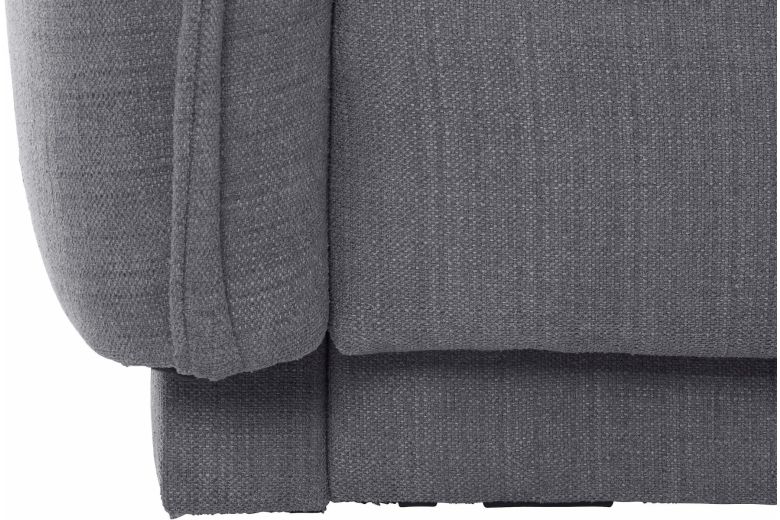 Corner sofa - Palladio (Pull-out with storage box)