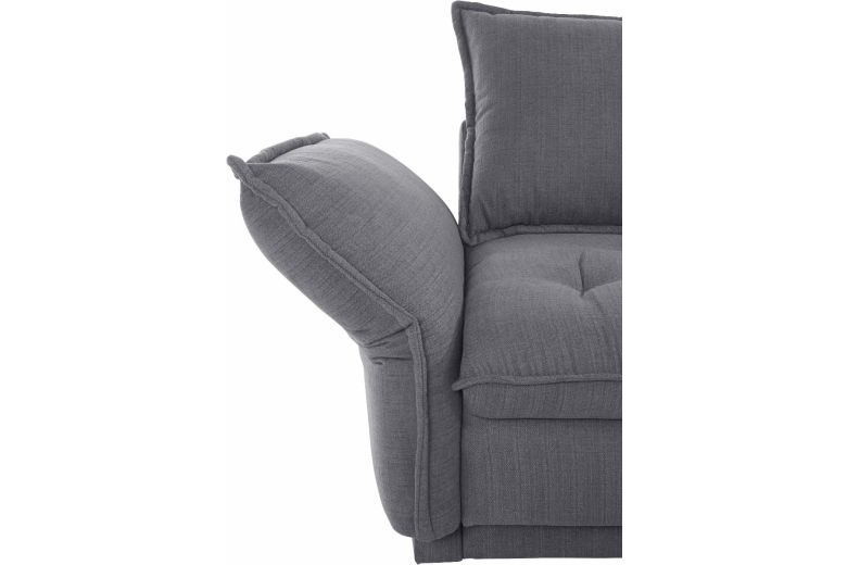 Corner sofa - Palladio (Pull-out with storage box)