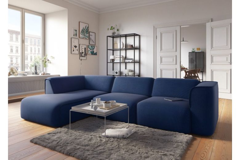 Угловой диван - Ares