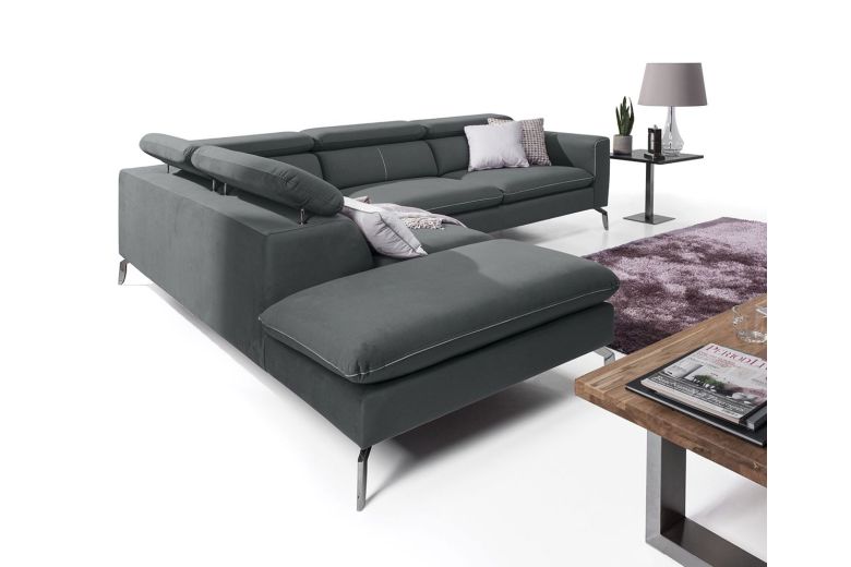 Corner sofa XL - Arezza