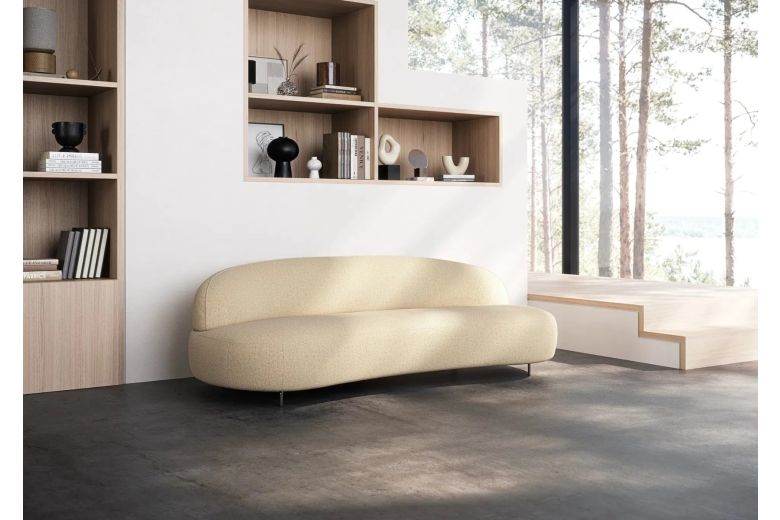3 seat sofa - Aria