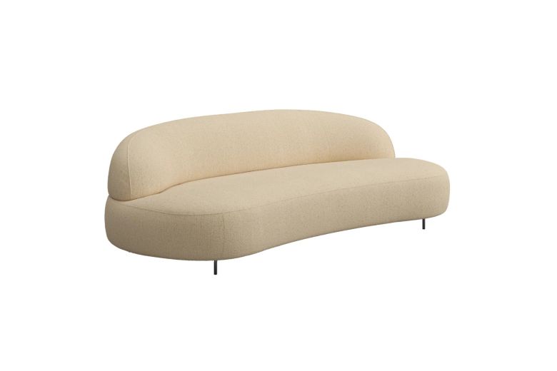 3 seat sofa - Aria
