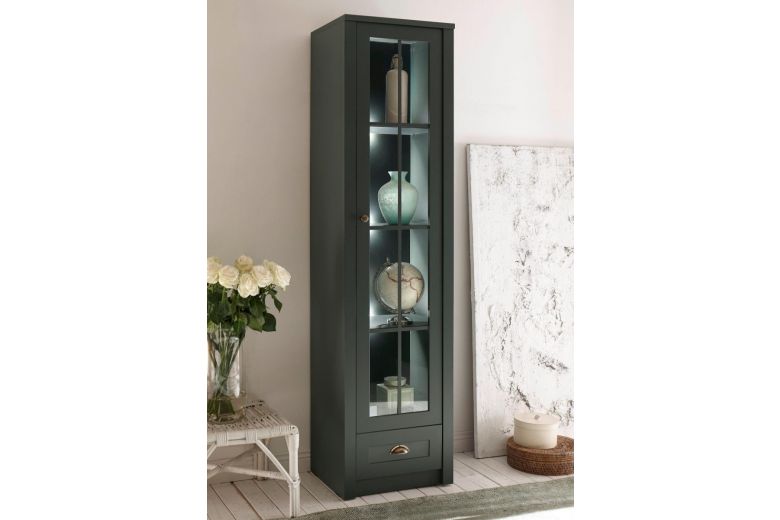 Display case - Ascot