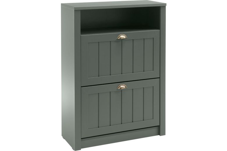 Shoe cabinet - Ascot