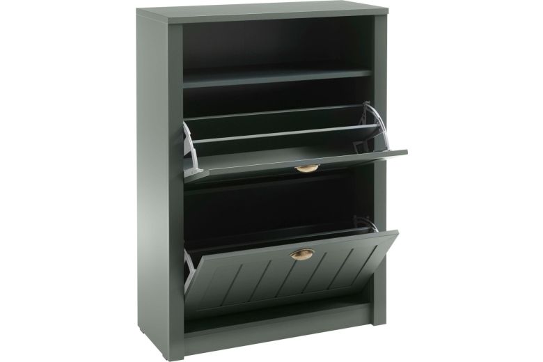 Shoe cabinet - Ascot