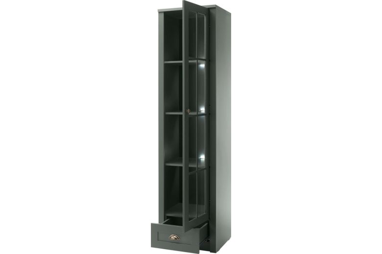 Display case - Ascot