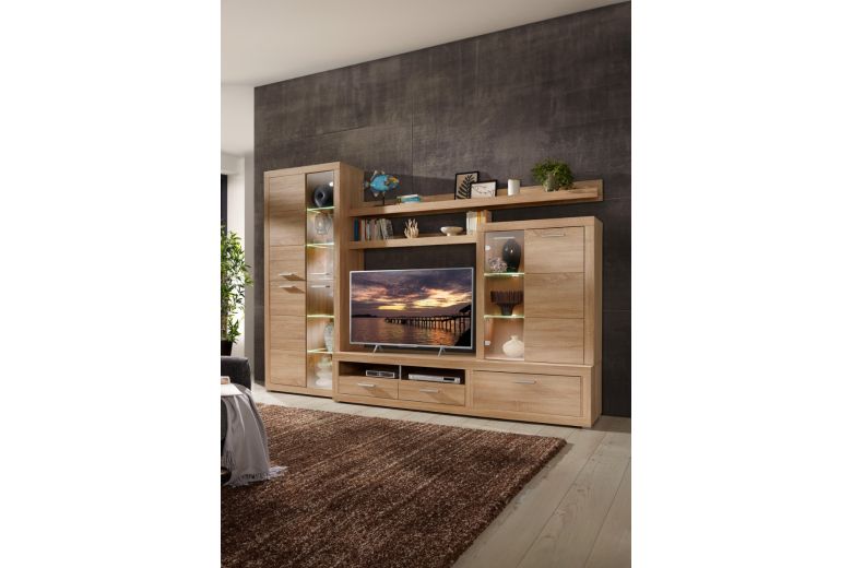 Wall unit - Aurelio