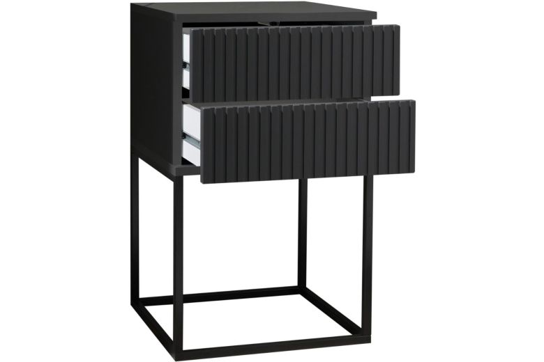 Nightstand - Bedside table Ava Nightstand - Bedside table Ava