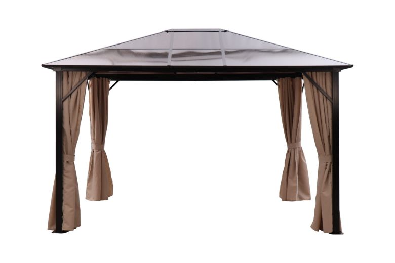 Outdoor Pavilion - Aruba (aluminium)