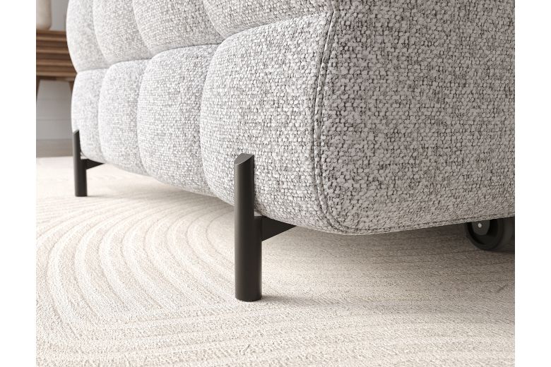 Corner sofa - Felro (Pull-out bed with storage box) Corner sofa - Felro (Pull-out bed with storage box)