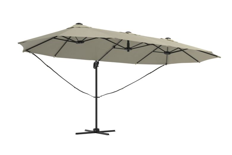 Outdoor Umbrella - Elba