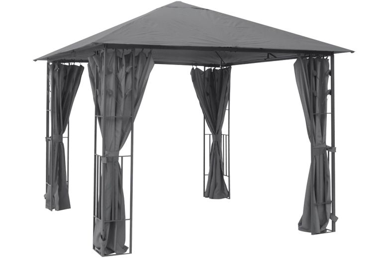 Outdoor Pavilion - Athens
