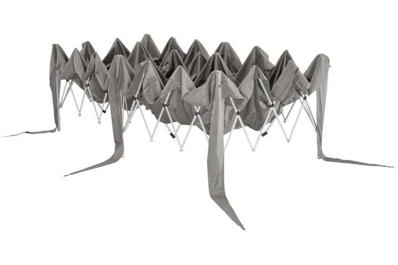 Outdoor Pavilion - Alicante