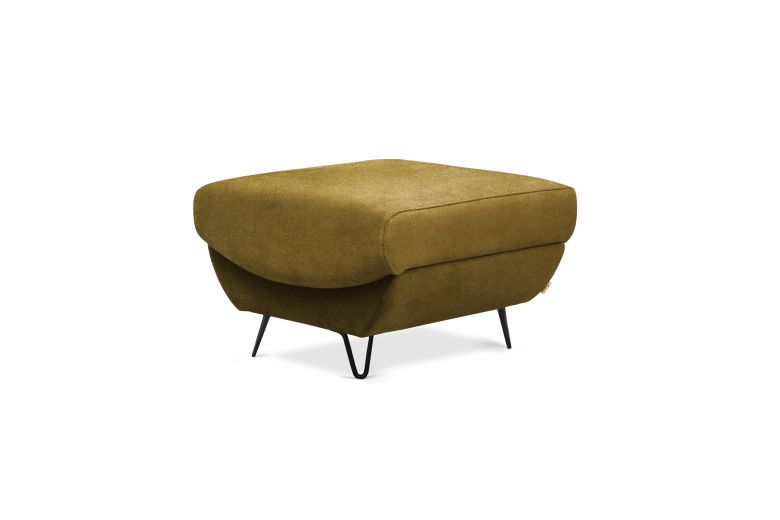Footstool - Silva