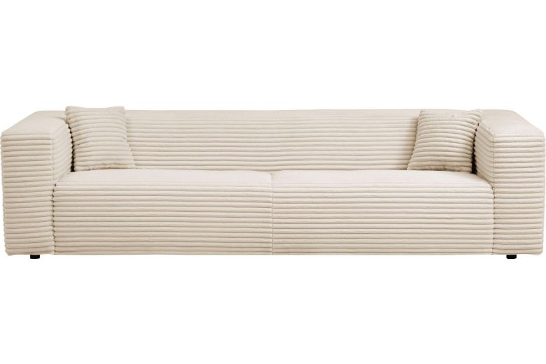 3 seat sofa - Backels