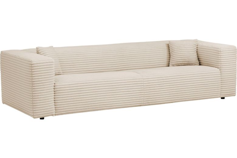 3 seat sofa - Backels