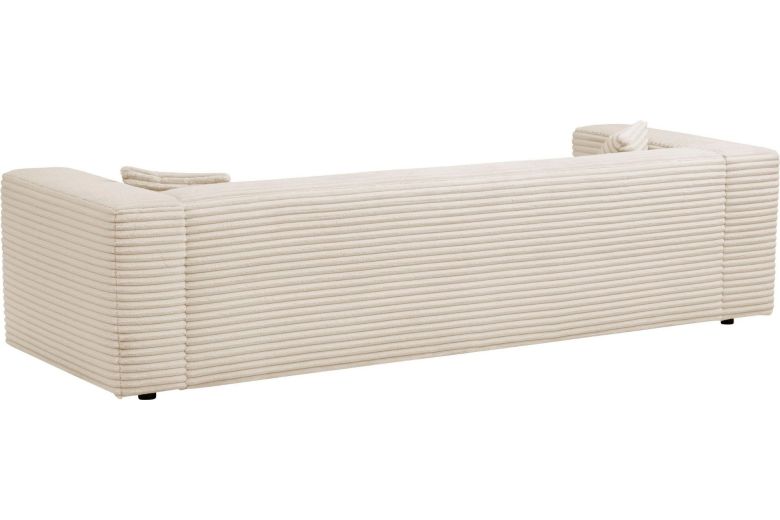 3 seat sofa - Backels