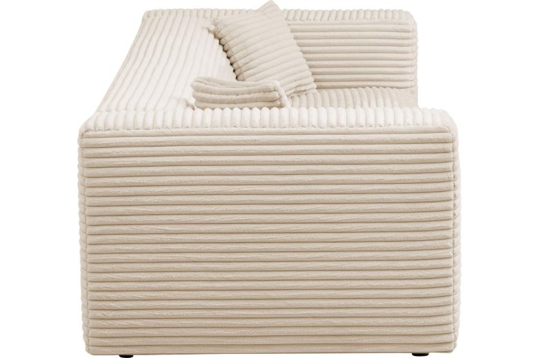 3 seat sofa - Backels
