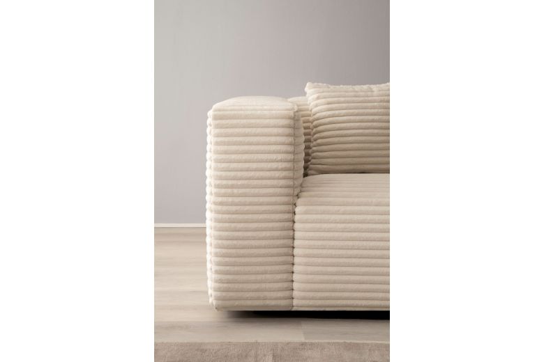 3 seat sofa - Backels
