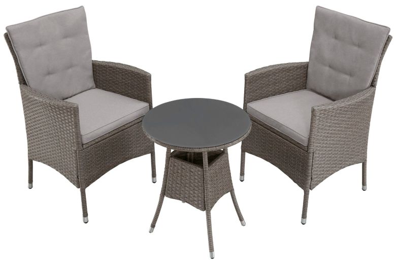 Balcony Set - Mailand