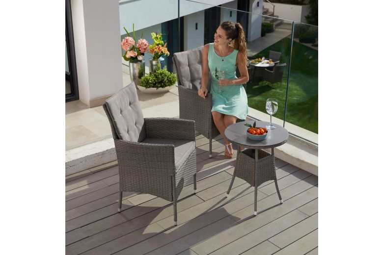 Balcony Set - Mailand