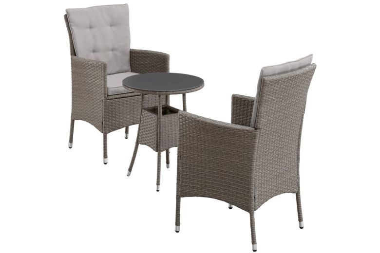 Balcony Set - Mailand