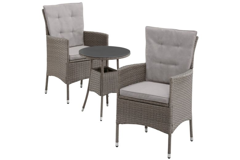 Balcony Set - Mailand