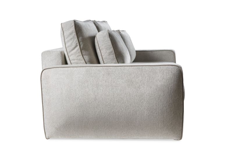 3 seat sofa - Ballow (Pull-out bed with storage box)