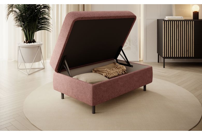 Footstool - Gomsi
