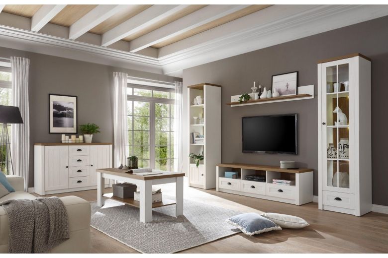 Wall unit - Beauvais