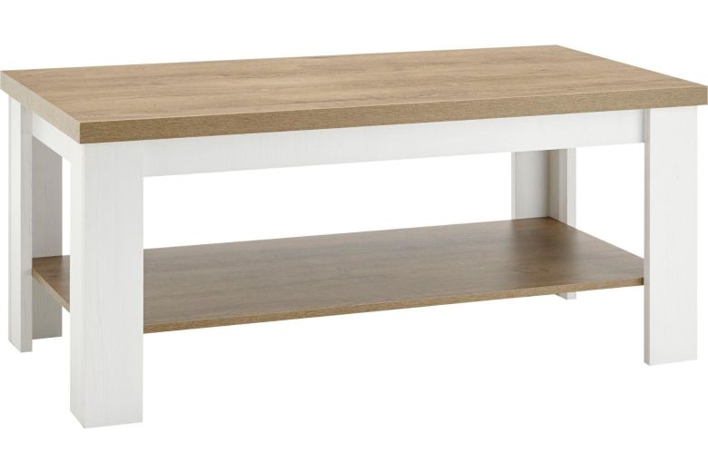 Coffee table - Beauvais