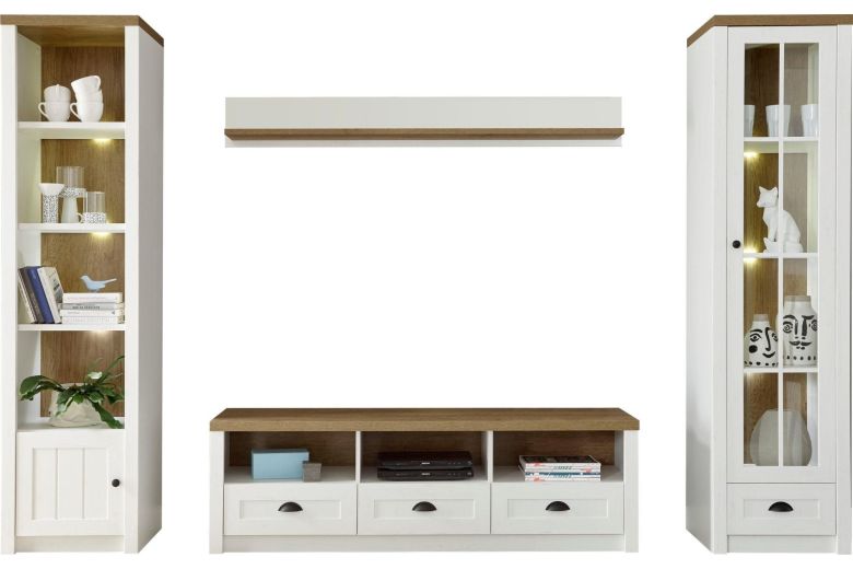 Wall unit - Beauvais