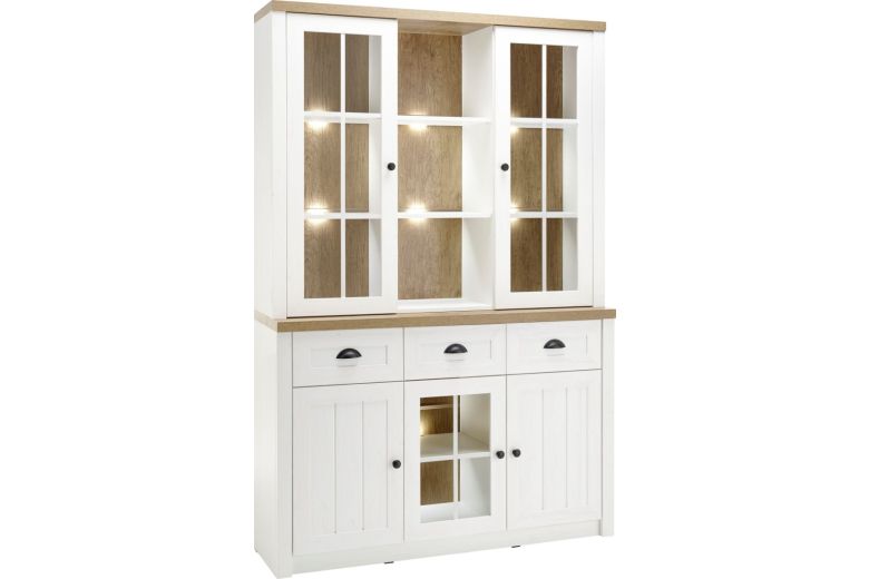 Display case - Beauvais