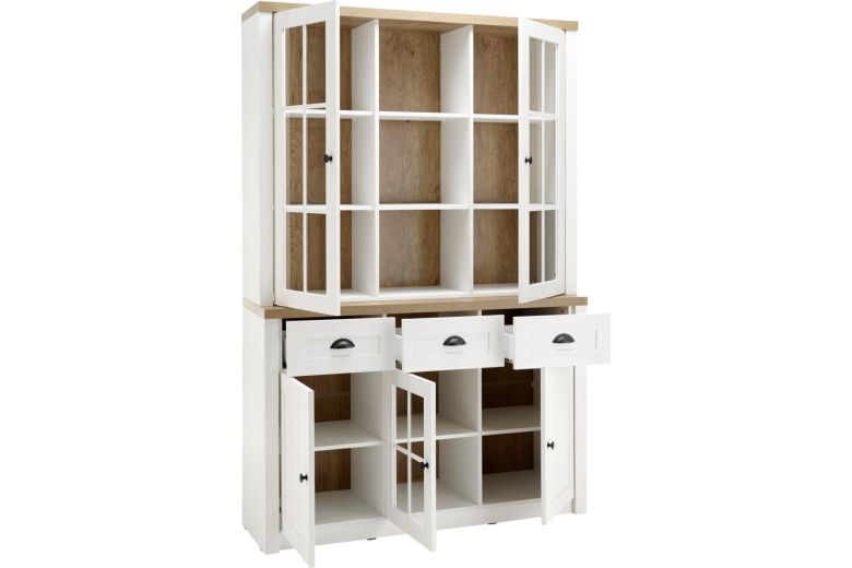 Display case - Beauvais