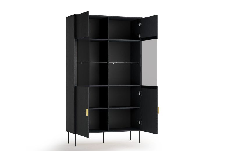 Display case - Bellot