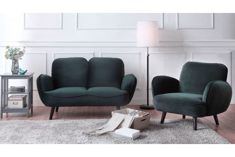 Furniture set 2+1 - Ben